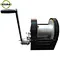 1500KG Small Boat Winch Manual Hand Winch Double Automatic Brake Winch For vertical lifting